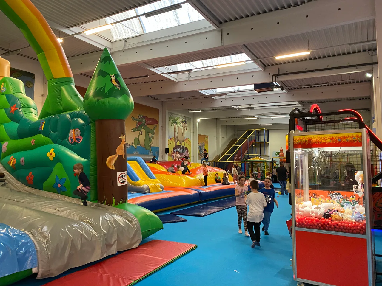 FUN 4 KIDS β family guide Vienna