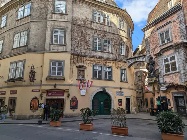 Hollmann Beletage Design & Boutique Hotel
