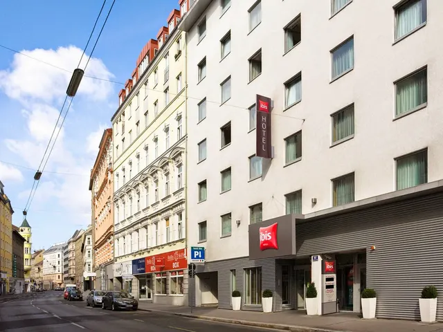 ibis Wien City