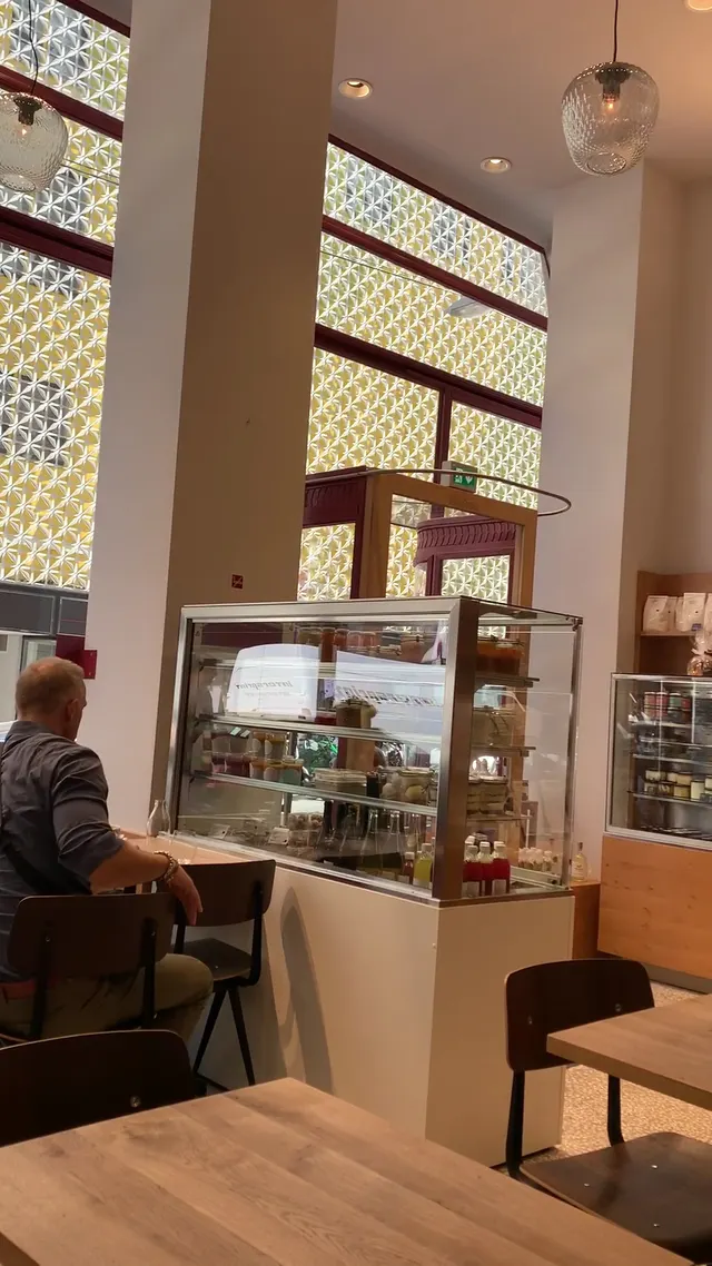 Joseph Brot • Wien Bio Bäckerei