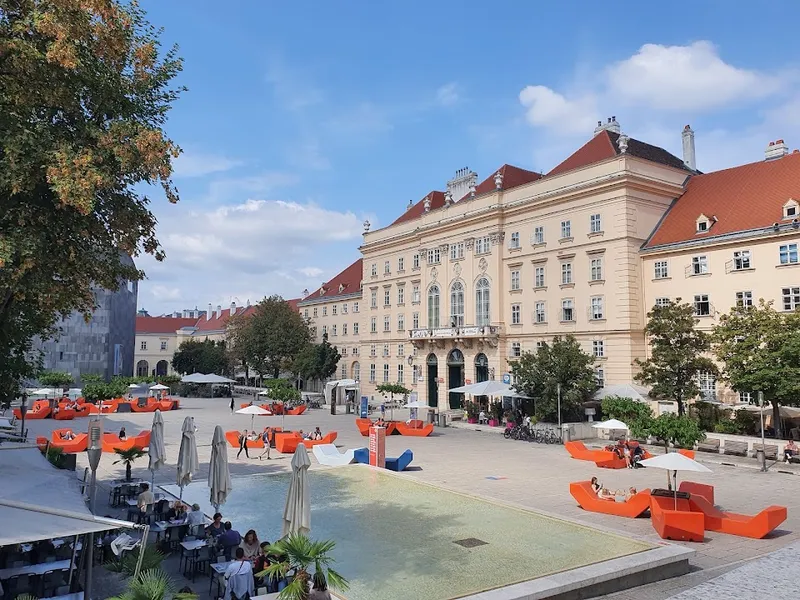 Leopold Museum