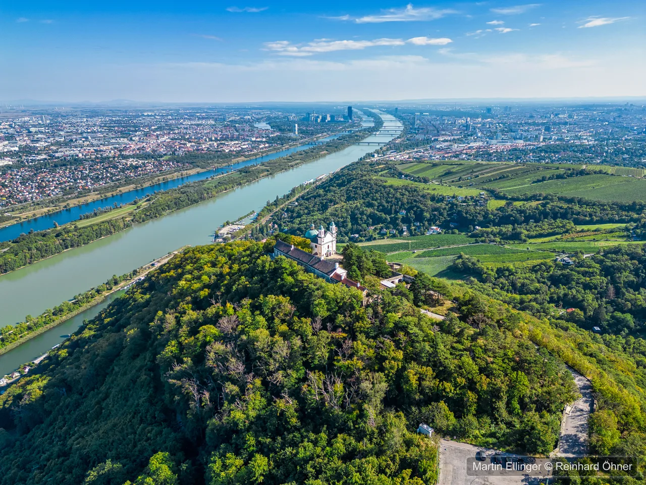 Leopoldsberg
