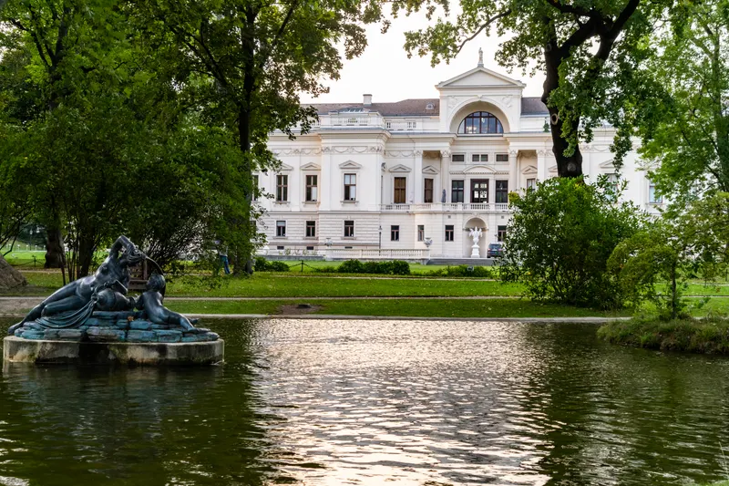 Liechtensteinpark
