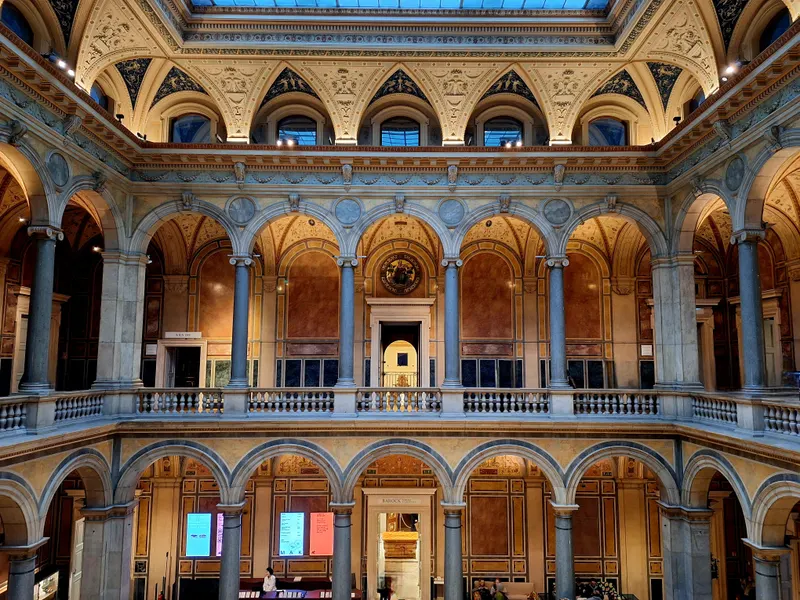 Museum of Applied Arts — Museum in Vienna