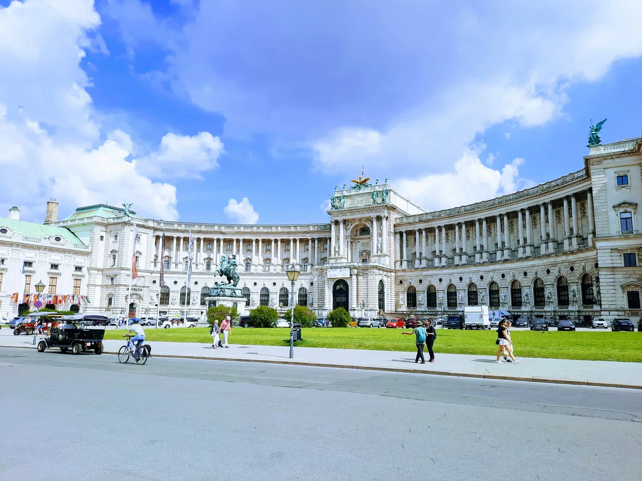 Neue Burg