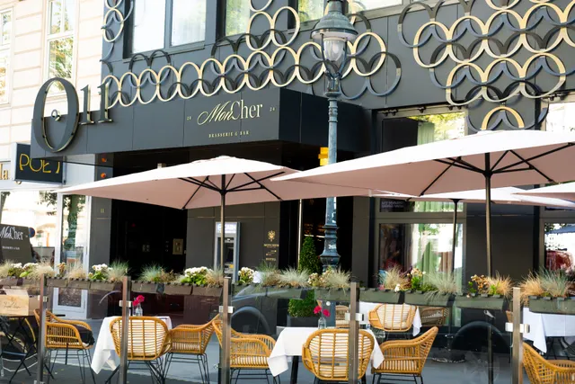 O11 Boutique Hotel Vienna