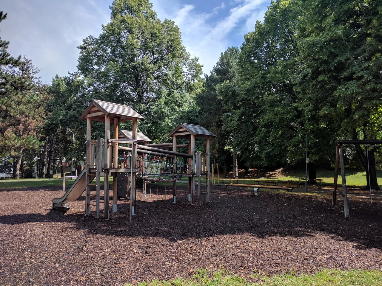 Olympia Park