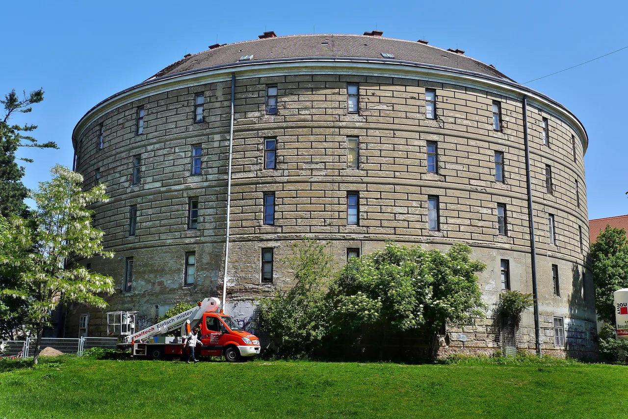 Pathological-anatomical collection in the Narrenturm