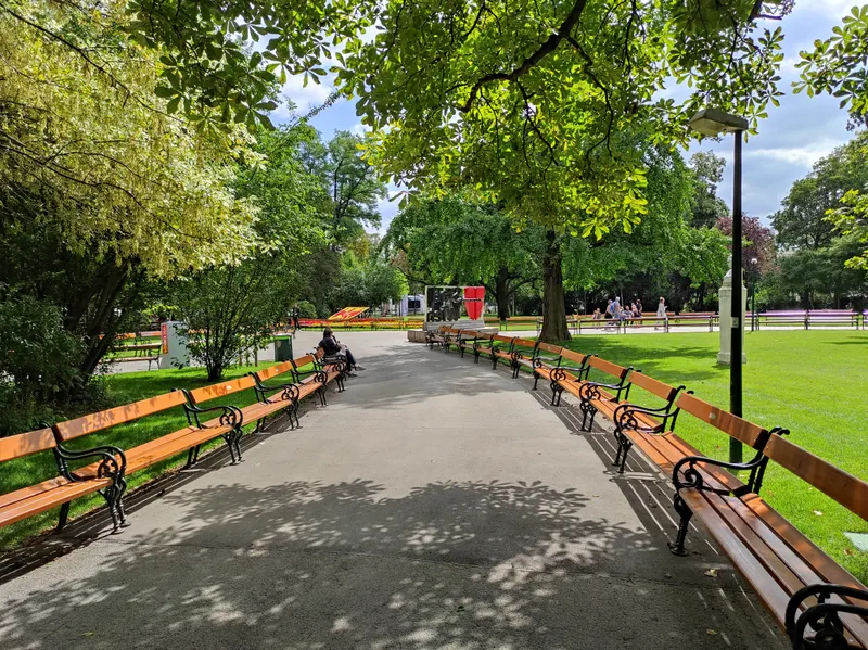 Rathauspark