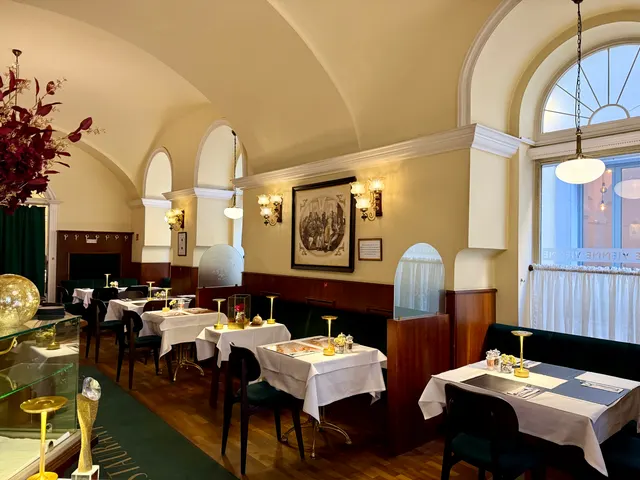 Restaurant Vienne/OnurChefs