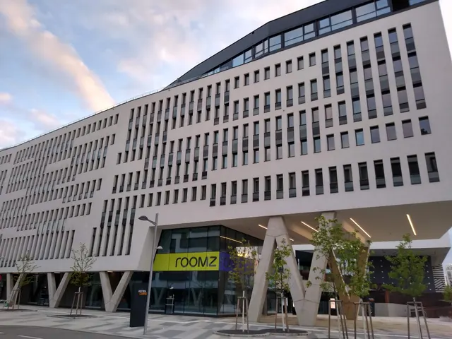 roomz hotel & conference center vienna prater