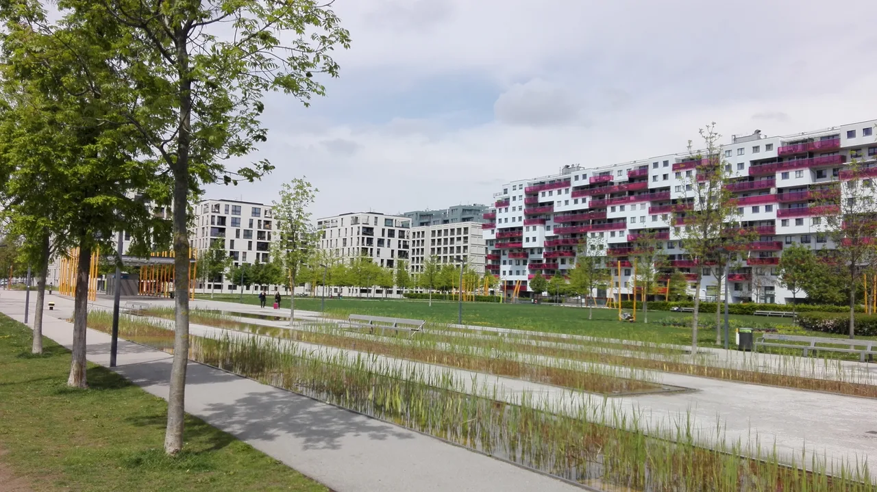 Rudolf-Bednar-Park