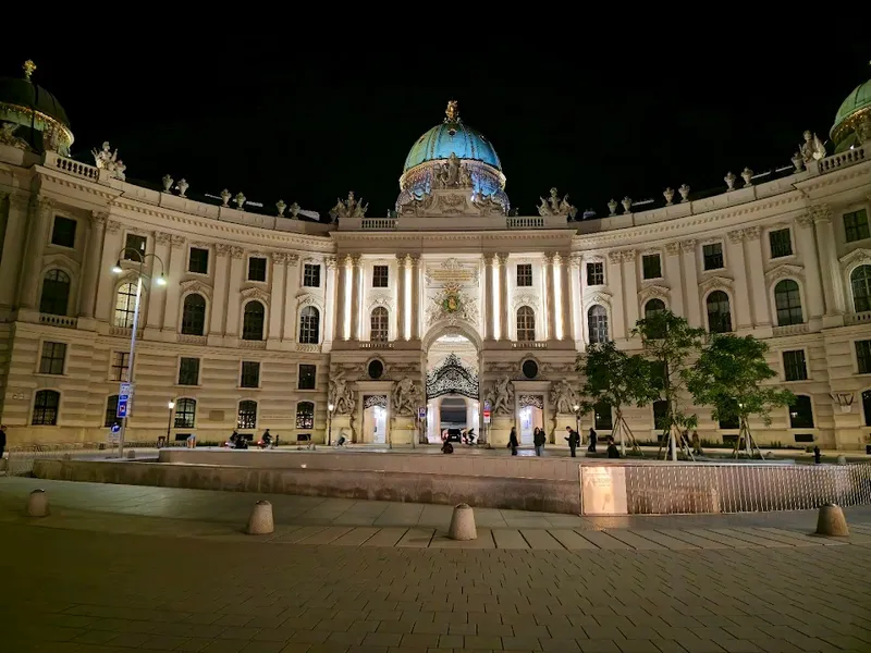 Sisi Museum