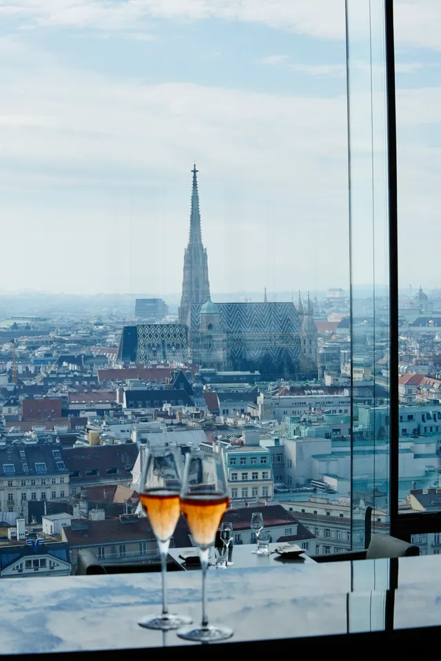 SO/ Vienna