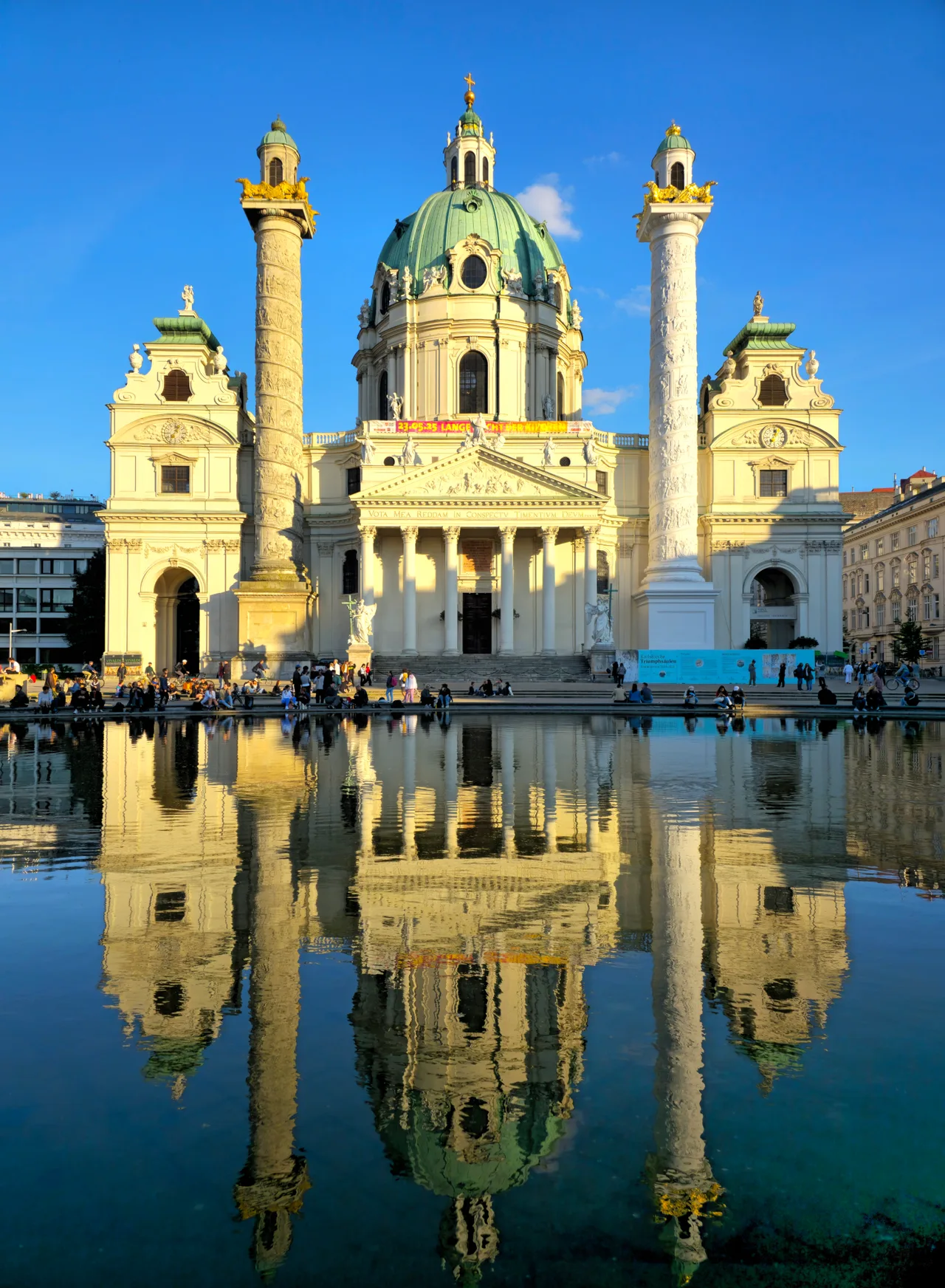 St. Charles's Church