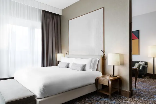 The Ritz-Carlton, Vienna