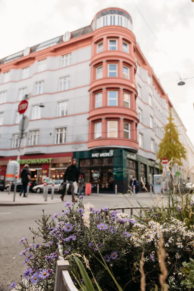 Vienna Boutique - Premium Hostel