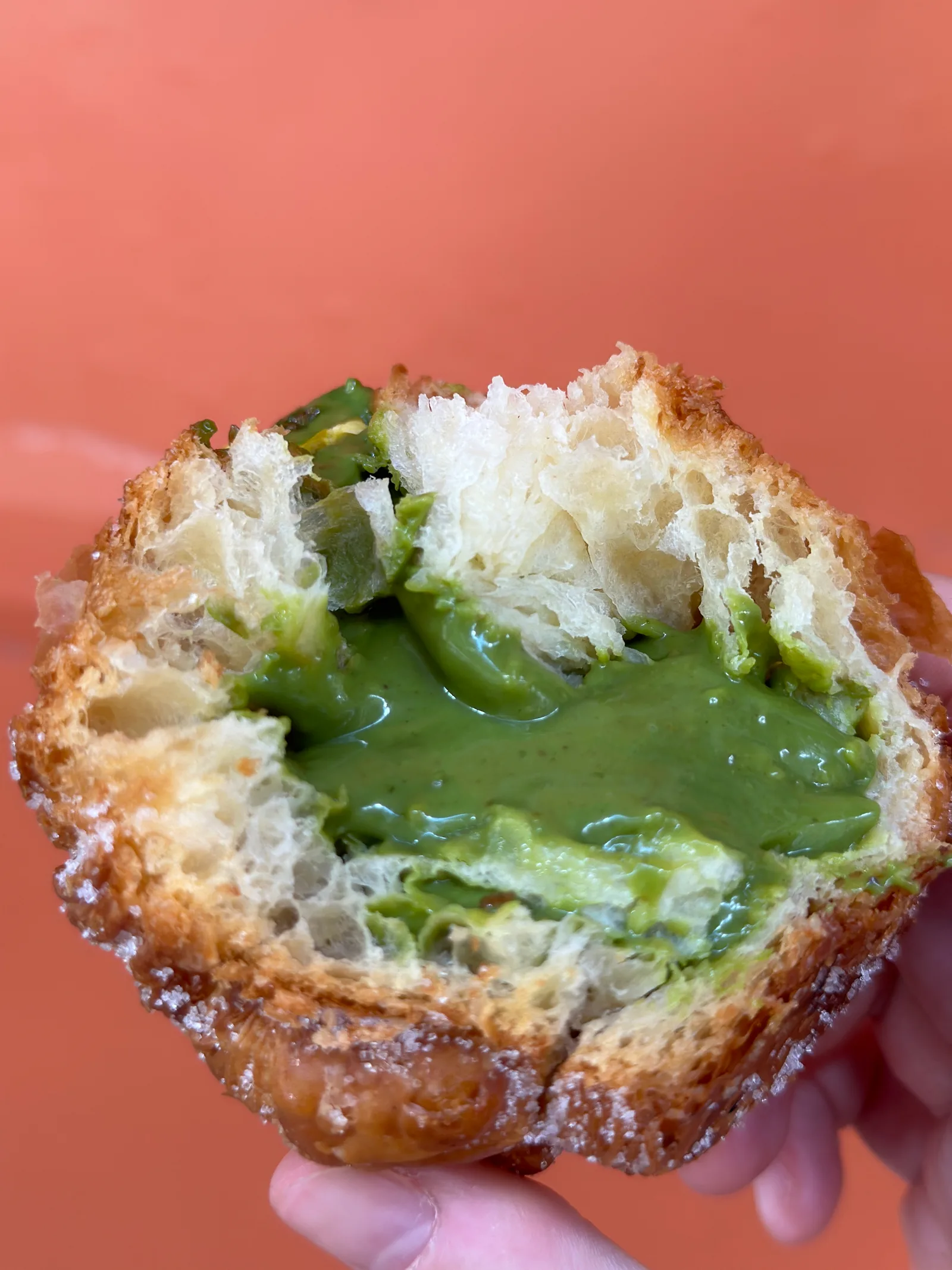Details at Goat Bakers Zhuhai — travel photo