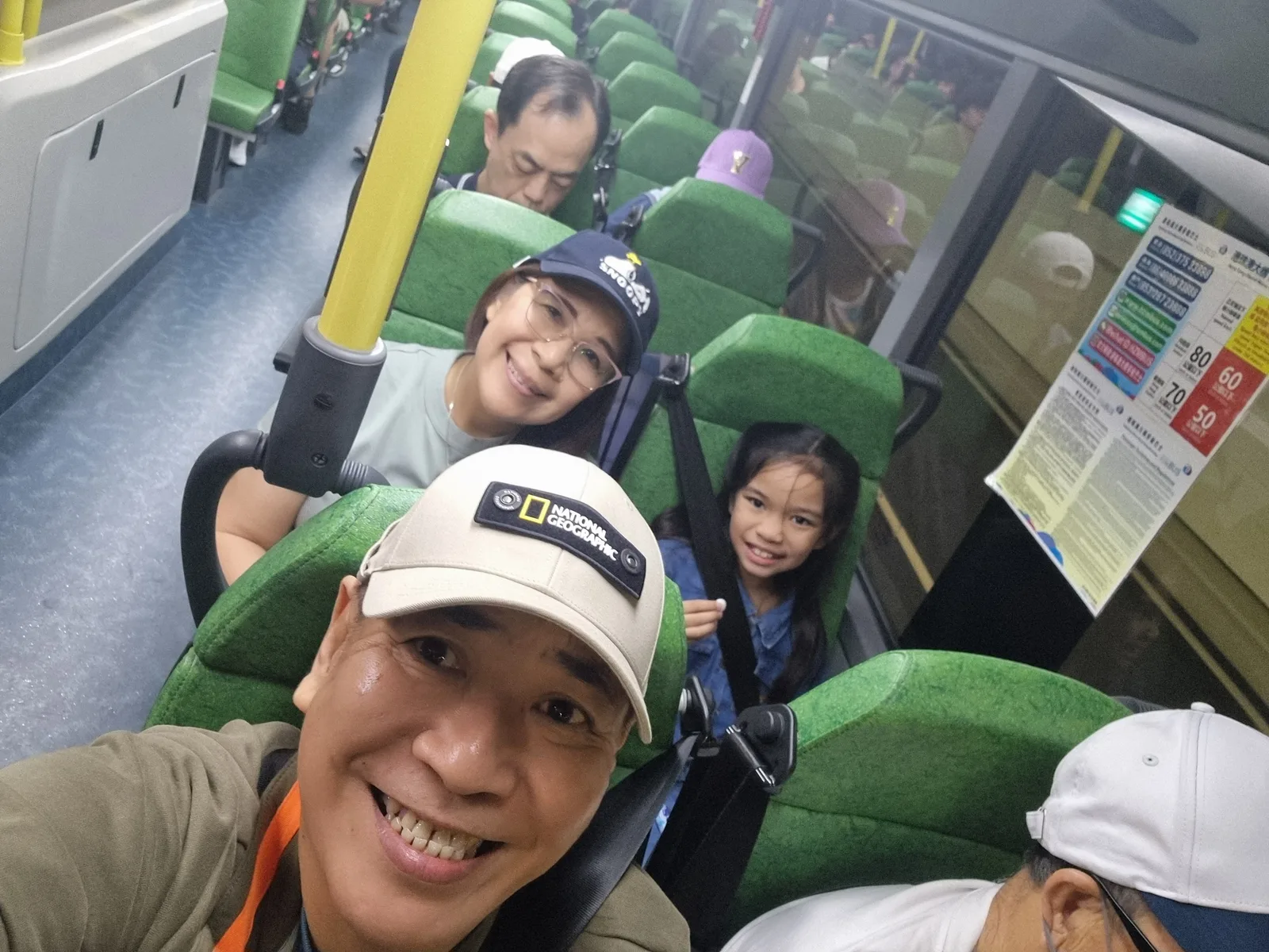 Interior at Hong Kong-Zhuhai-Macao Bridge Frontier Post Zhuhai — travel photo