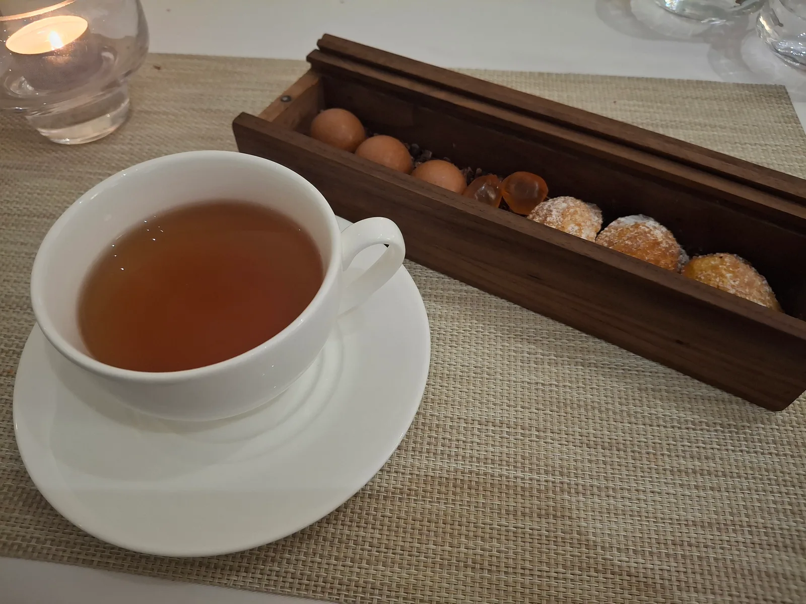 Main view at La Santé 逸藍 Zhuhai — travel photo