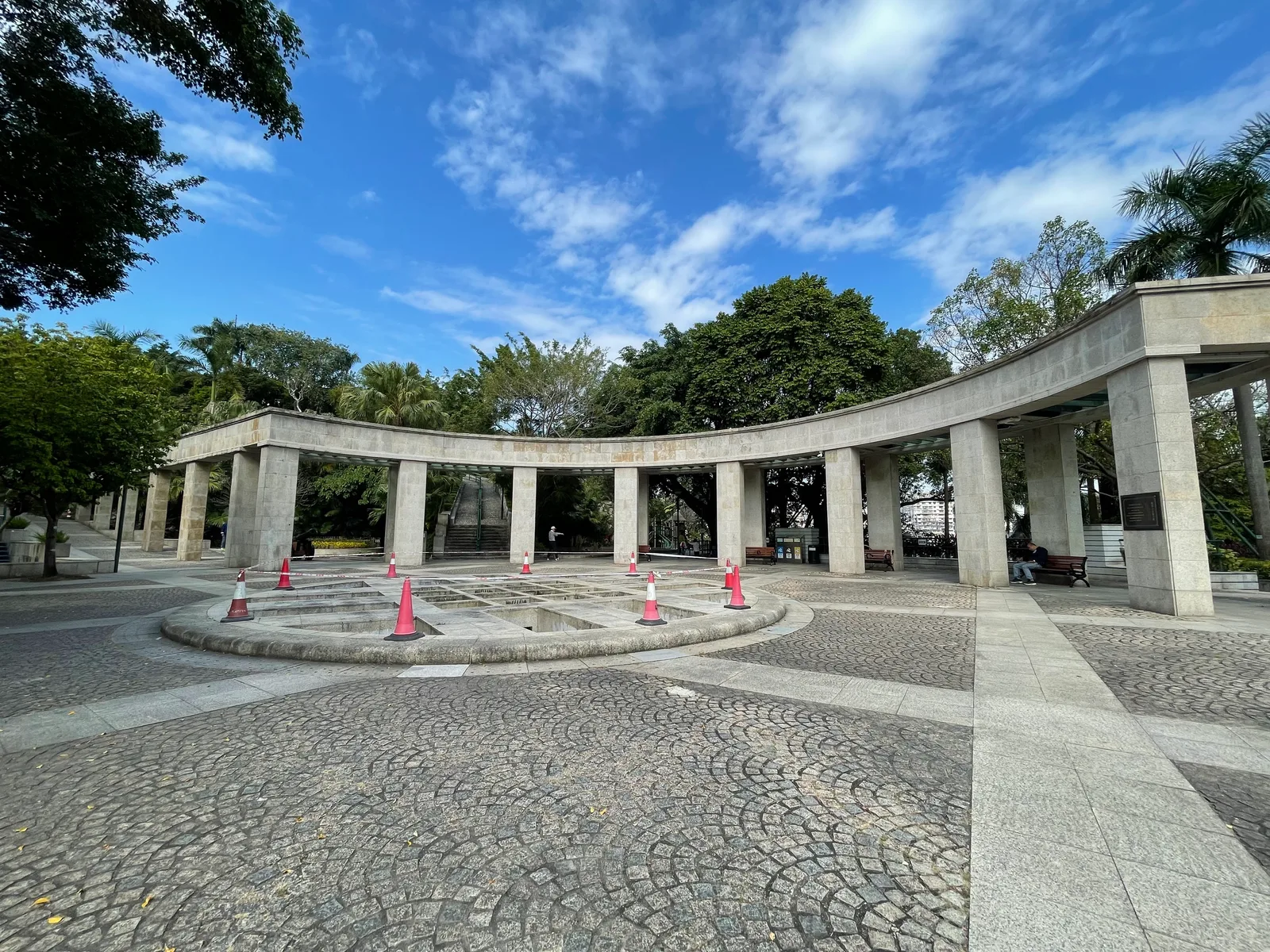 Mong-Ha Fort