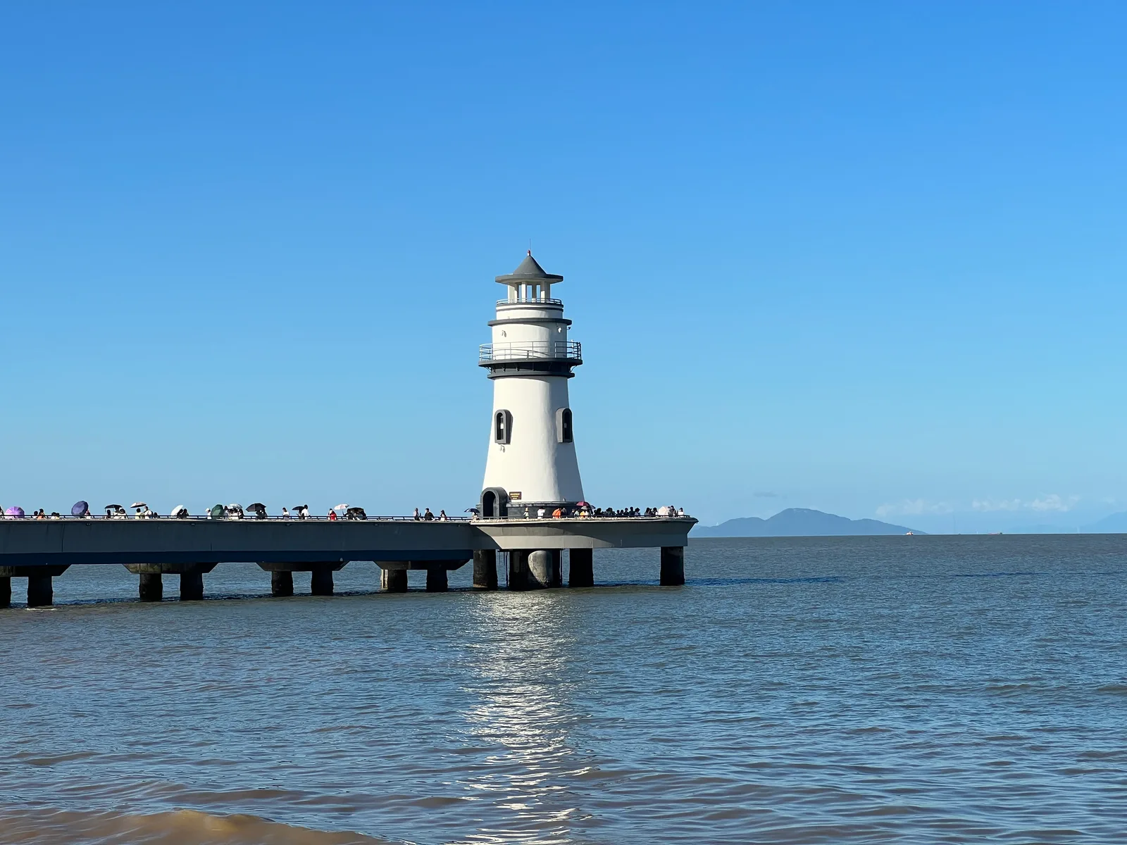 珠海燈塔