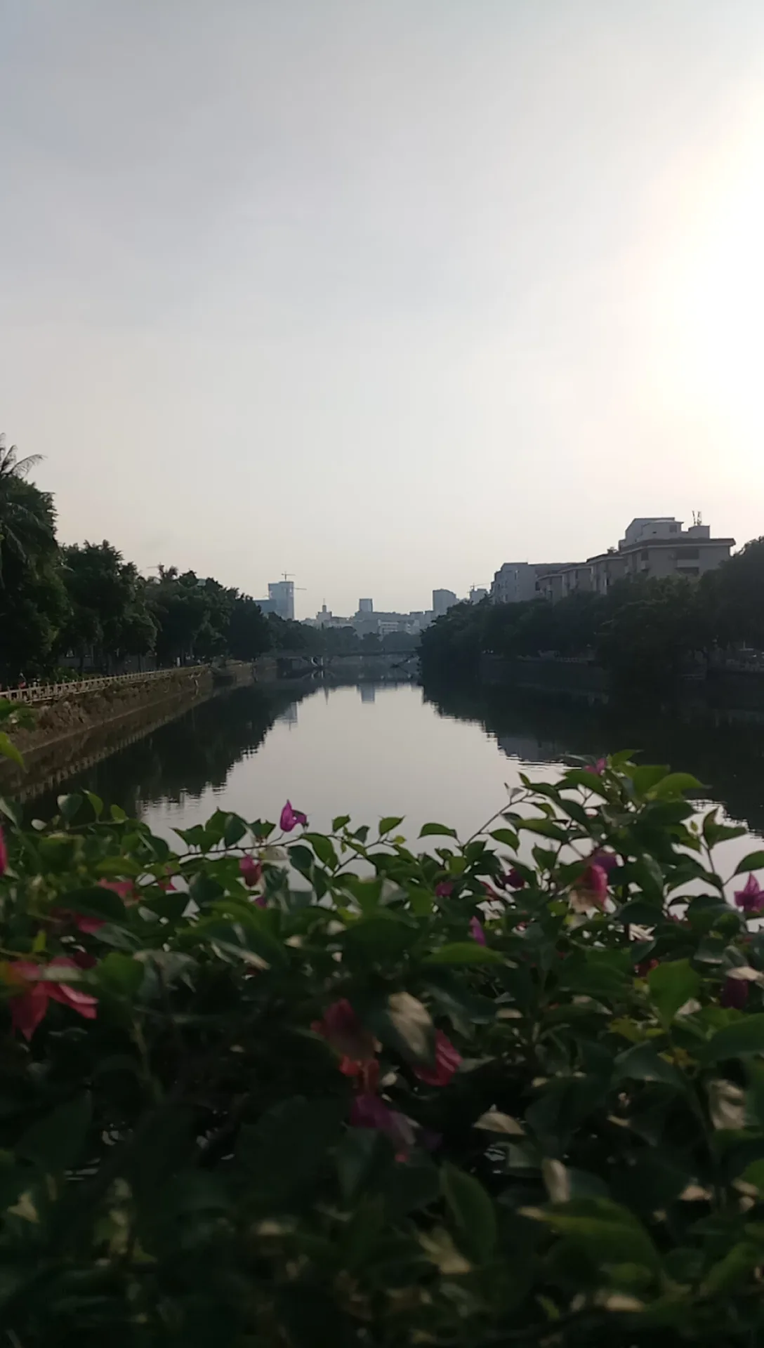 Interior at 古元美术馆 Zhuhai — travel photo