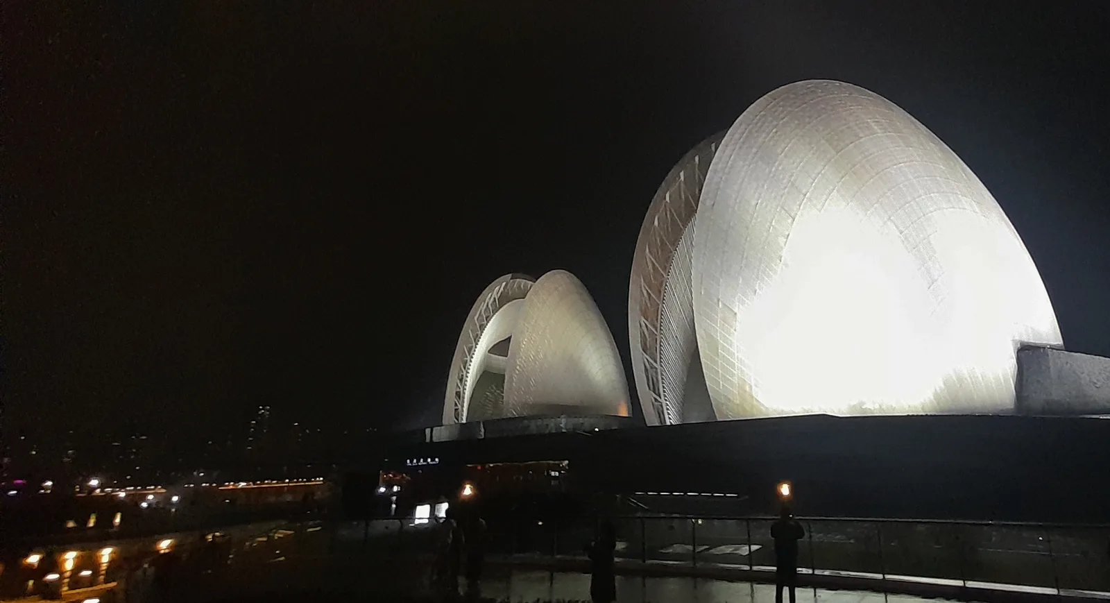Main view at 野狸岛 Zhuhai — travel photo