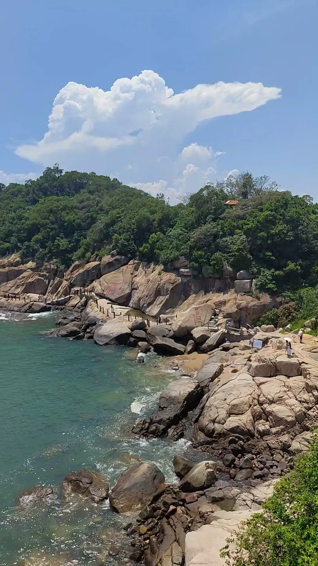石景山 — budget guide Zhuhai