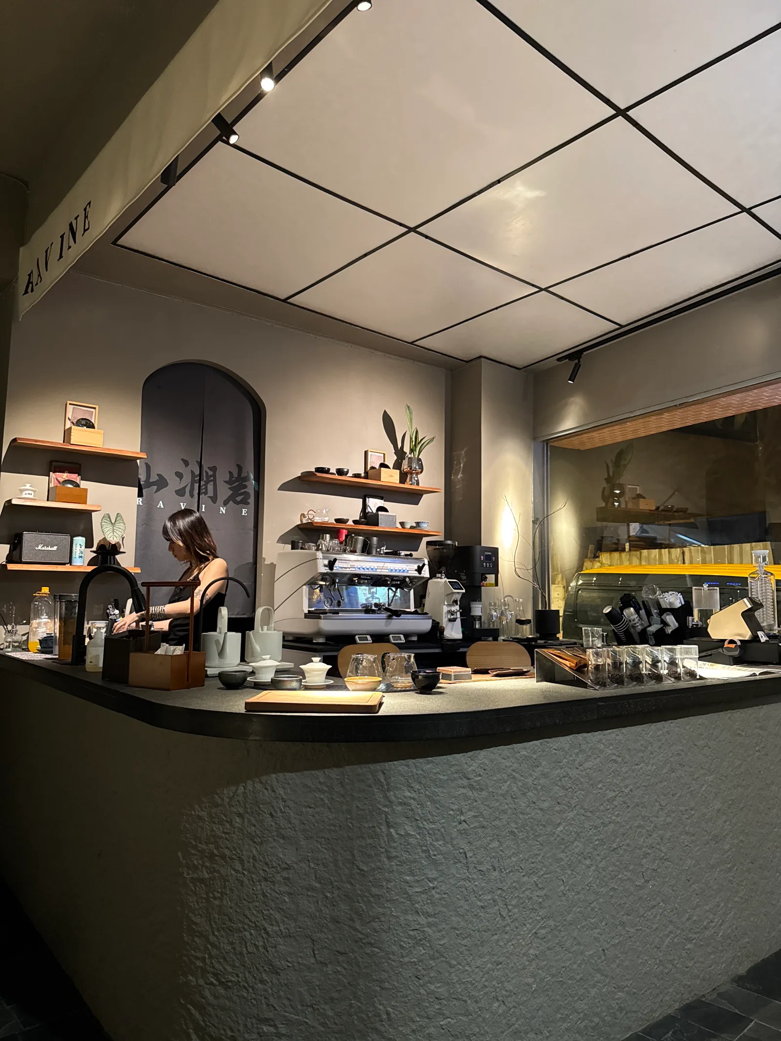 山澗岩ravine — hidden gems guide Zhuhai