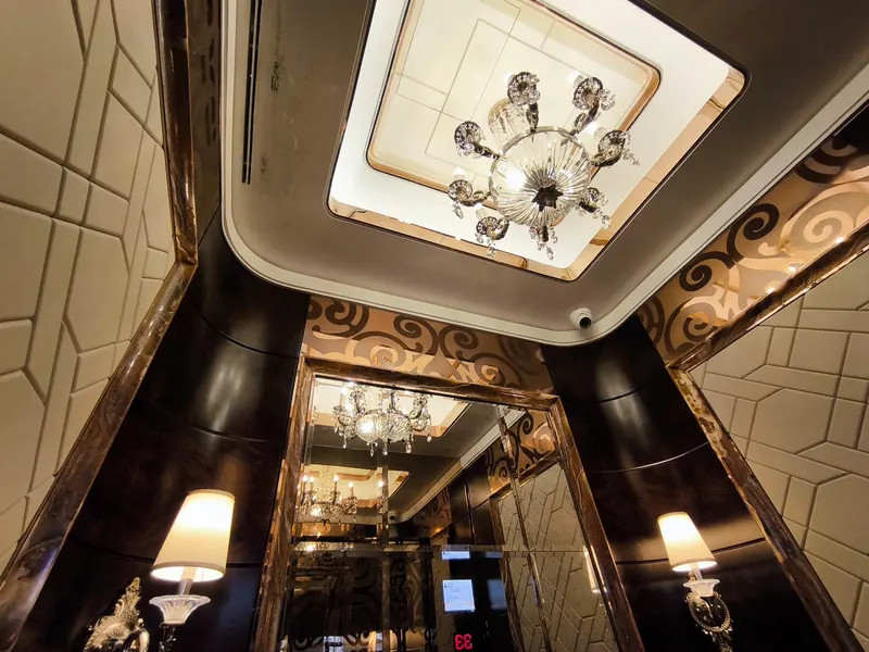 The St. Regis Zhuhai