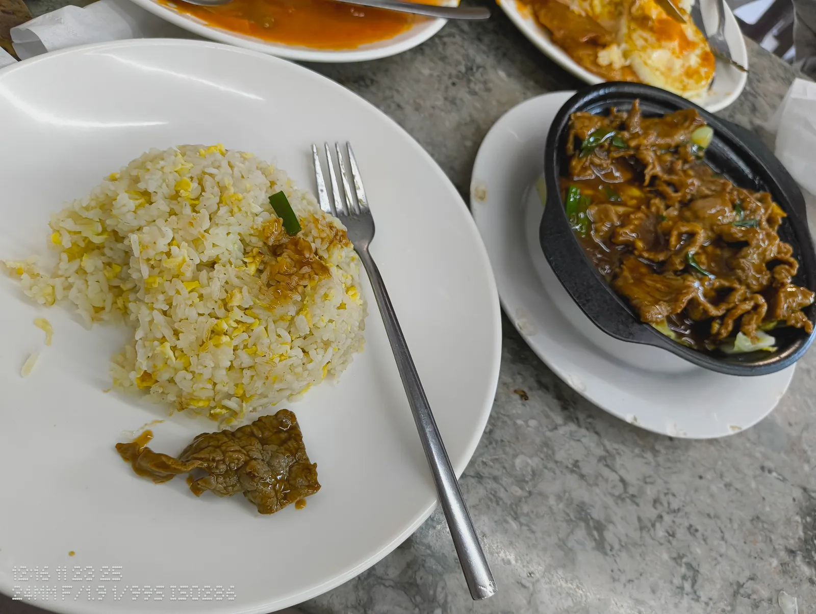 Tianji Cantonese Teahouse — budget guide Zhuhai