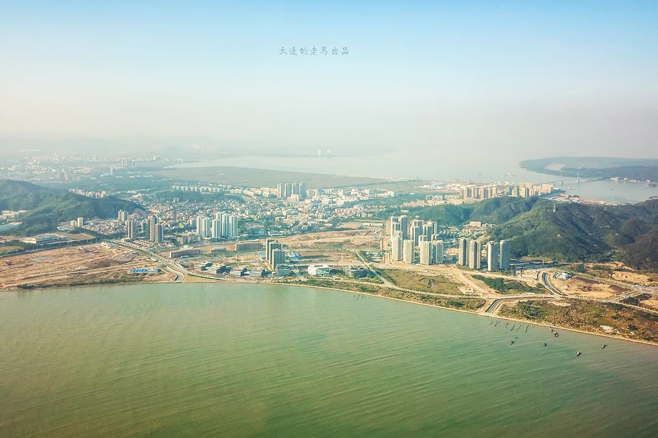 Zhongda Zhuhai International Conference Centre — hidden gems guide Zhuhai