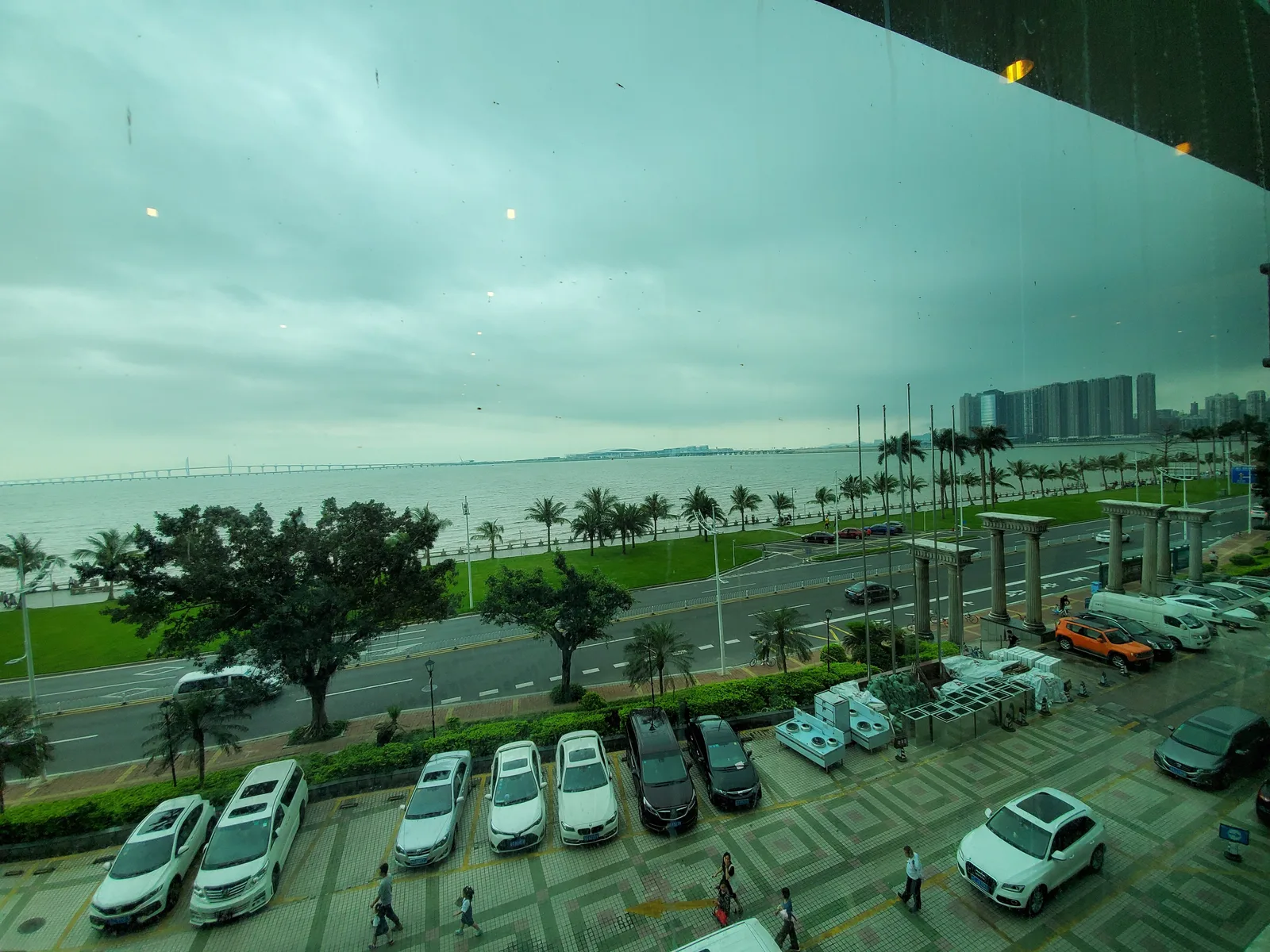 Zhuhai Cultural Center Gongbei Theater