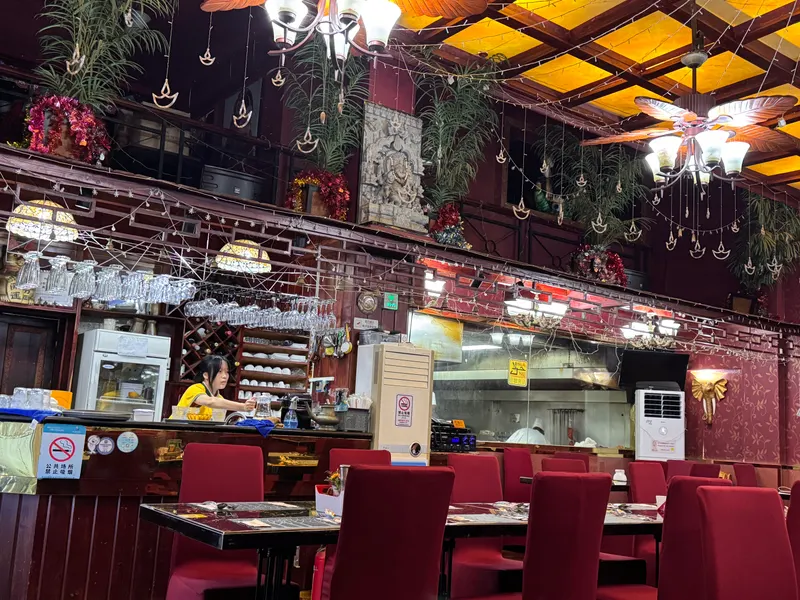 Zhuhai Indian Kitchen