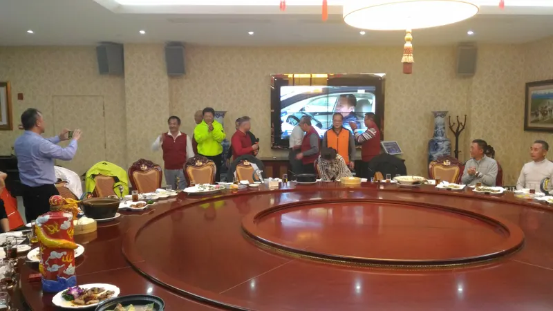 Zhuhai Public Security Bureau Jingguan Culture Activity Center — history museum in Zhuhai