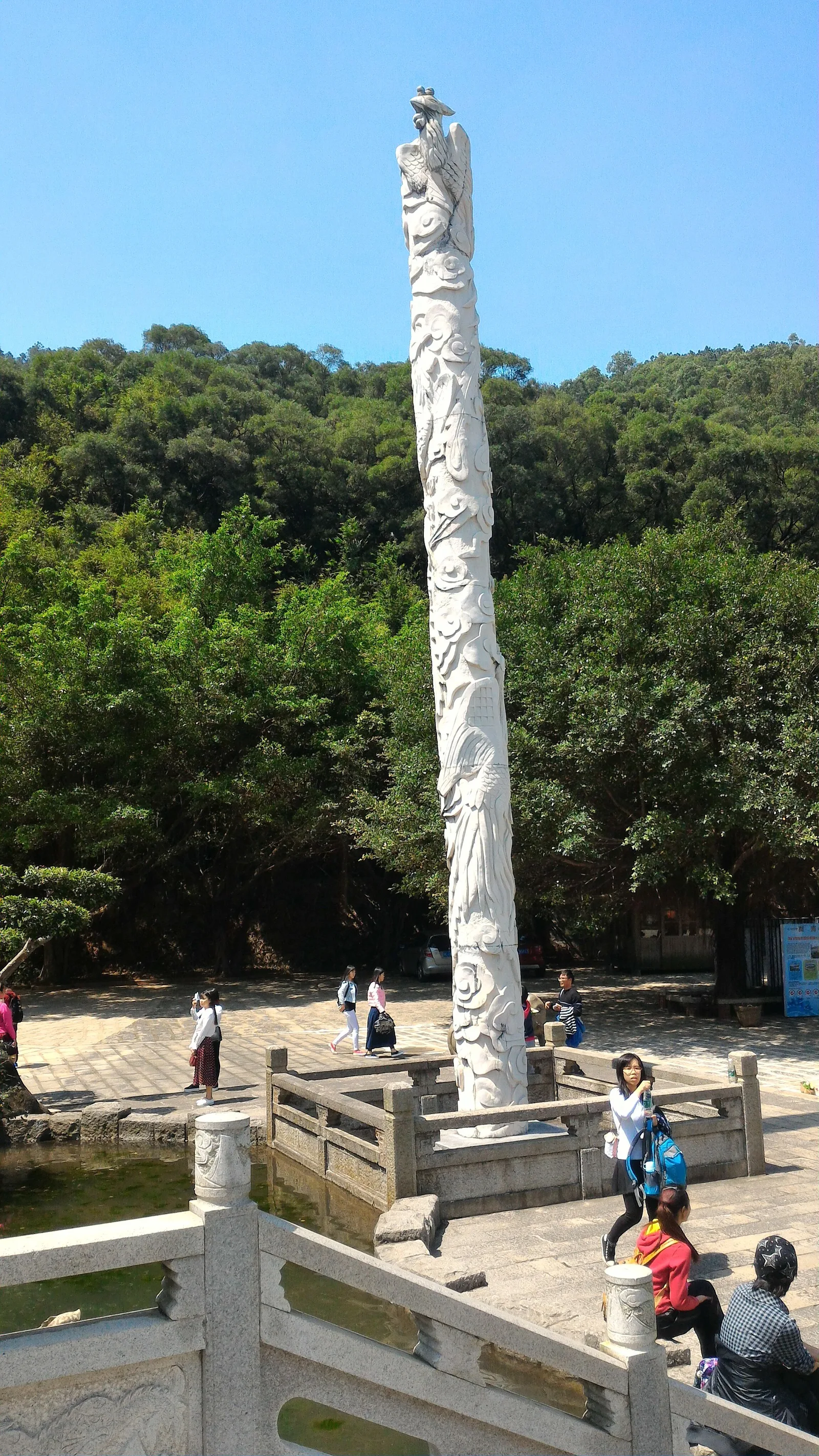 Zhuxian Cave — budget guide Zhuhai