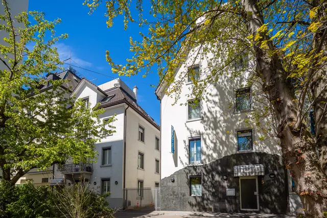 APARTHOTEL Zürich - Hotel in Zurich