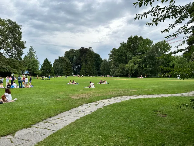 Arboretum Zürich