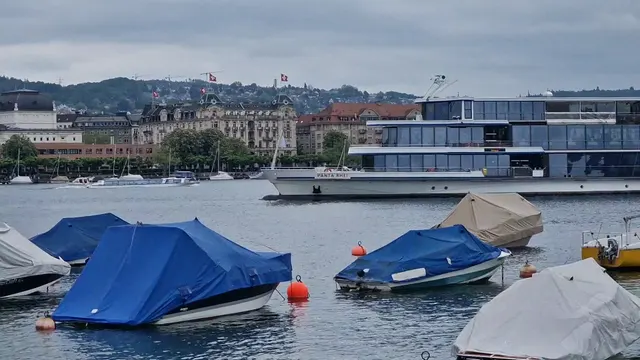 Baur Au Lac