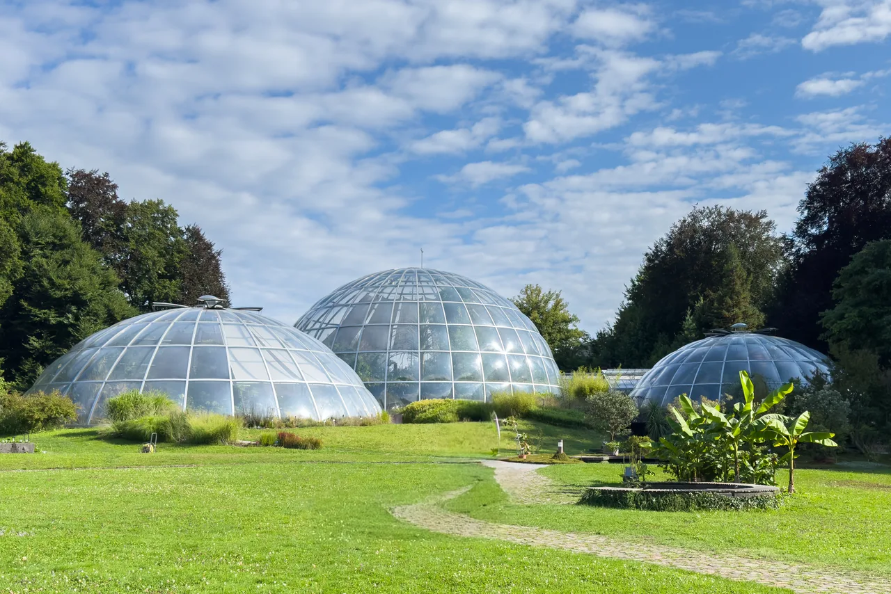 Botanical Garden