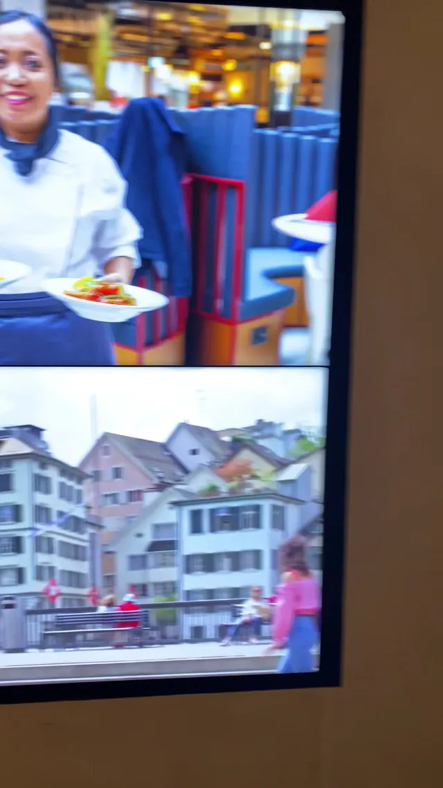 ibis Styles Zurich City Center
