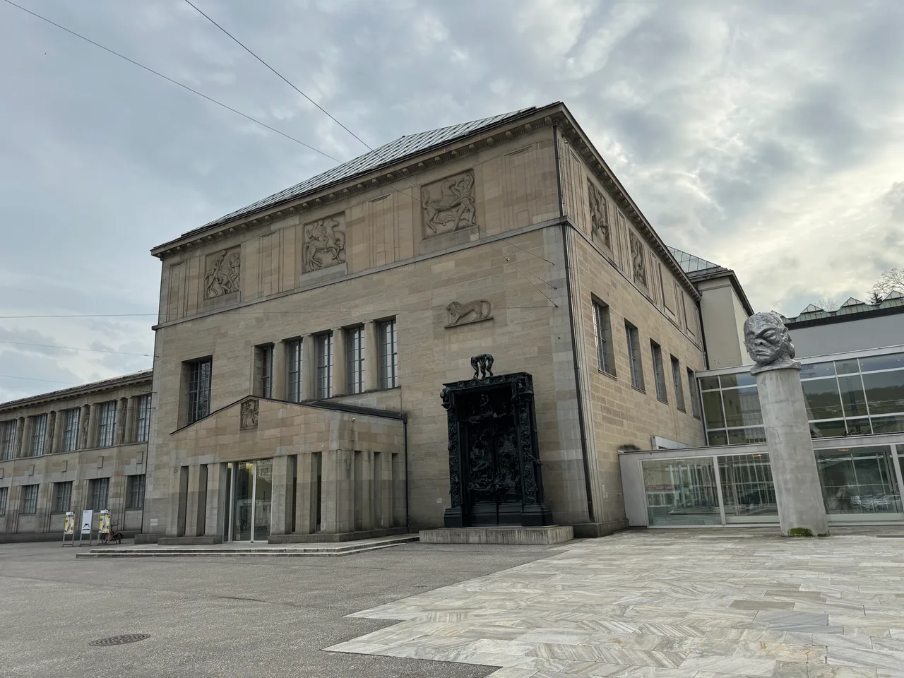 Kunsthaus Zürich