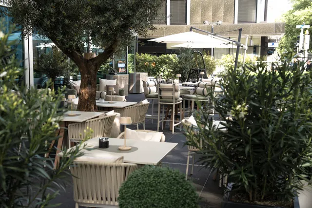 Park Hyatt Zurich