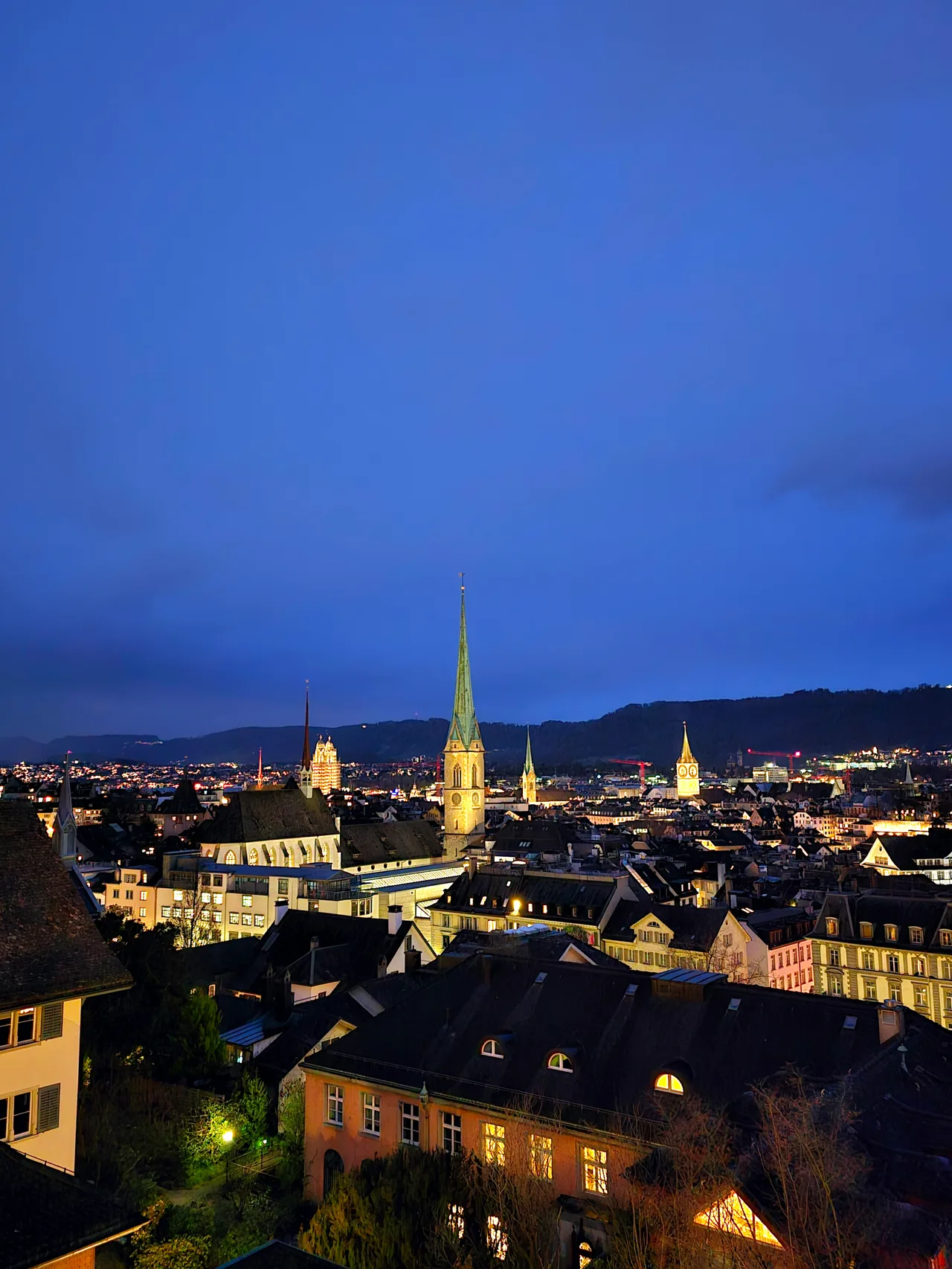 Polyterrasse