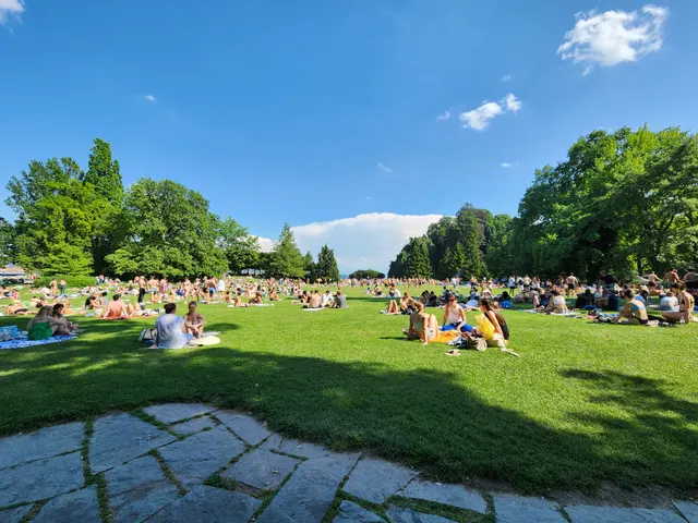 Rentenwiese