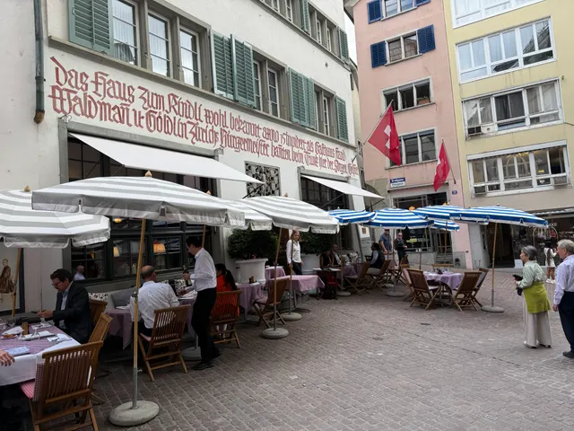 Restaurant Kindli