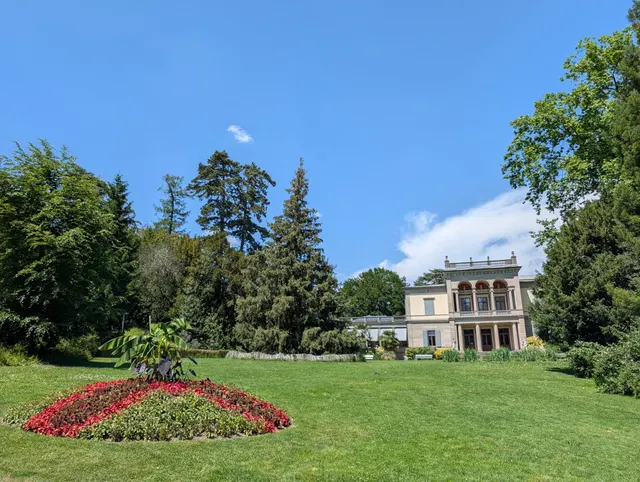 Rieterpark