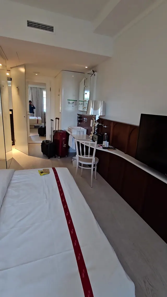 Ruby Mimi Hotel Zurich by IHG