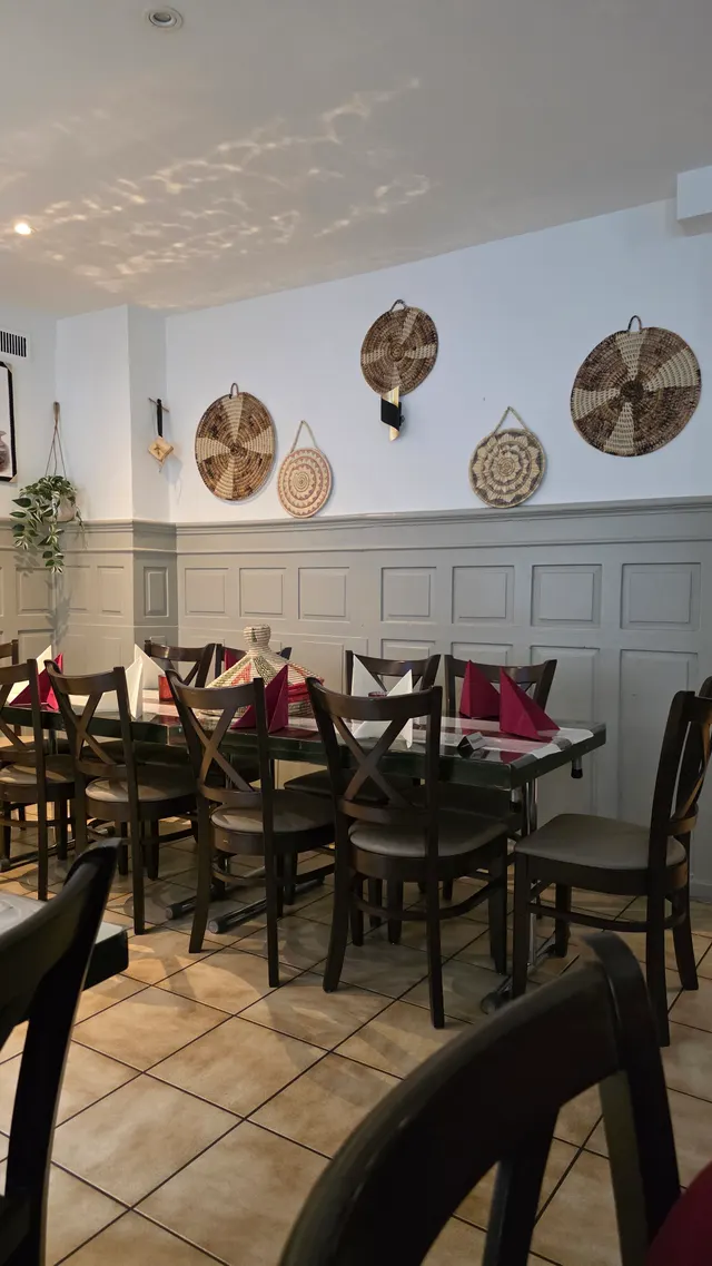 S-Family Restaurant